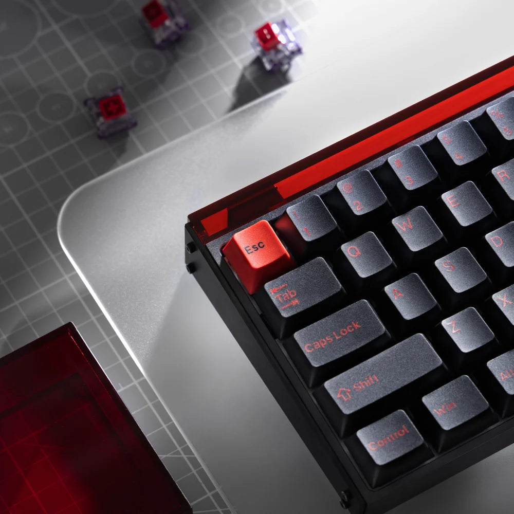 MADE68 Ultra+ Gaming Keyboard