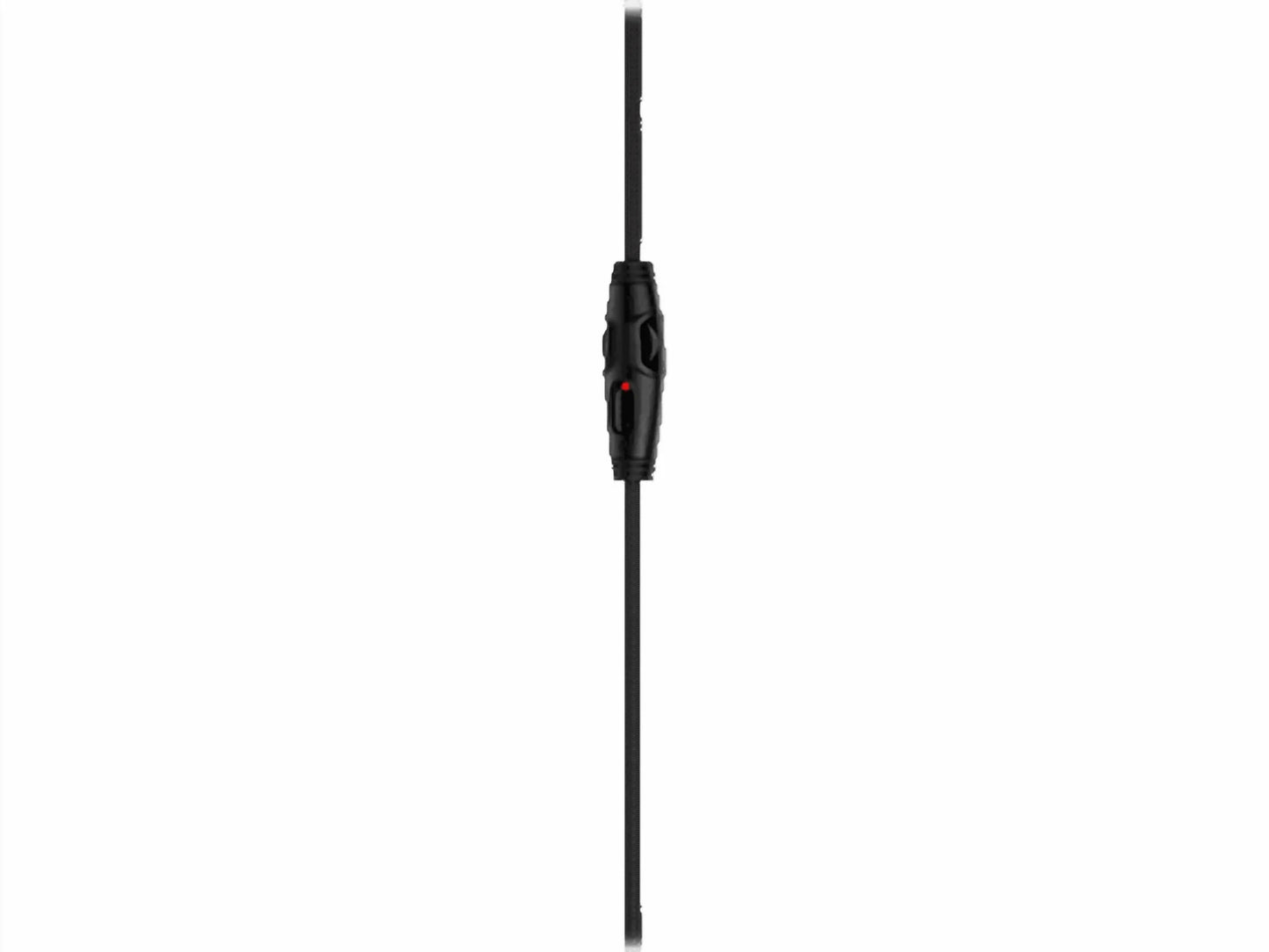 Cloud Alpha Wired Over-Ear Gaming Headset, Red