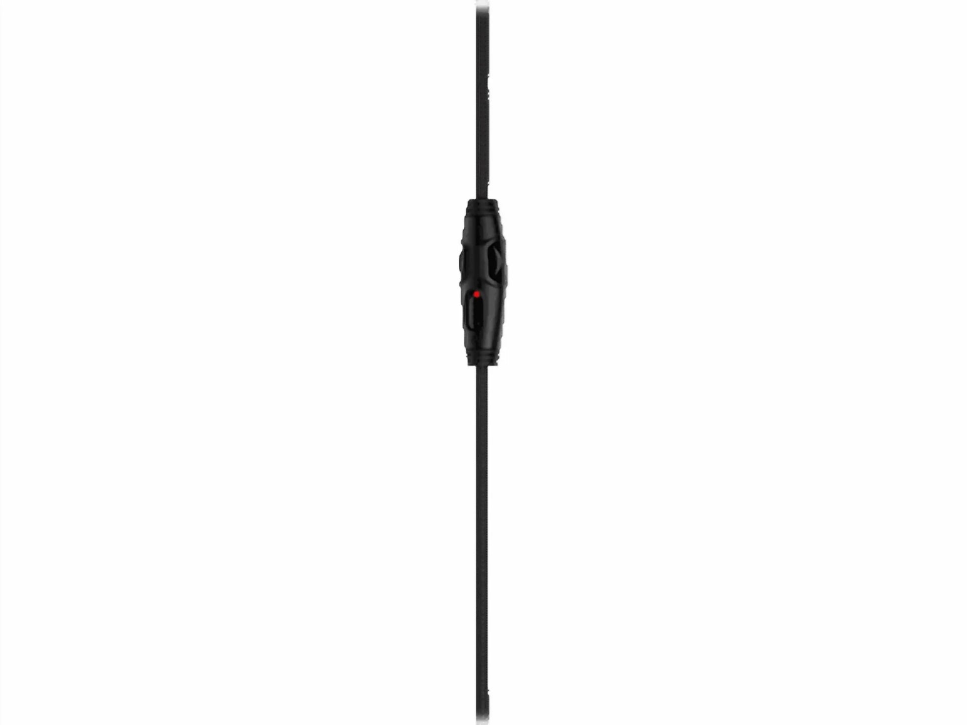 Cloud Alpha Wired Over-Ear Gaming Headset, Red