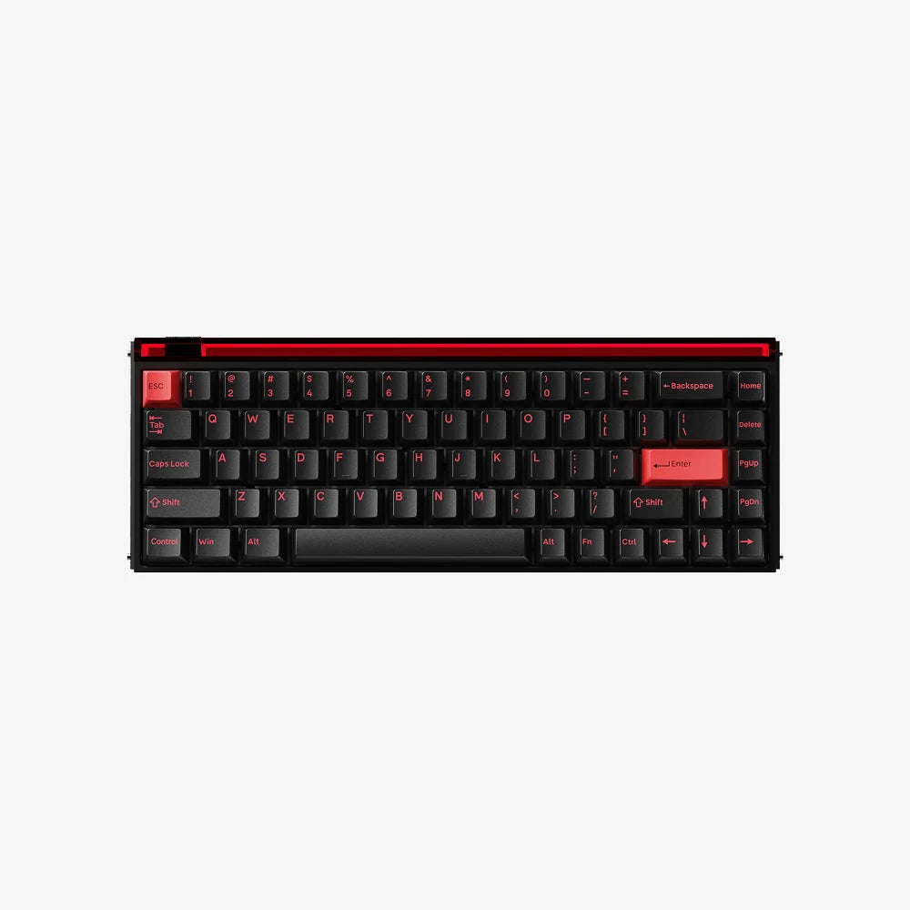 MADE68 Ultra+ Gaming Keyboard