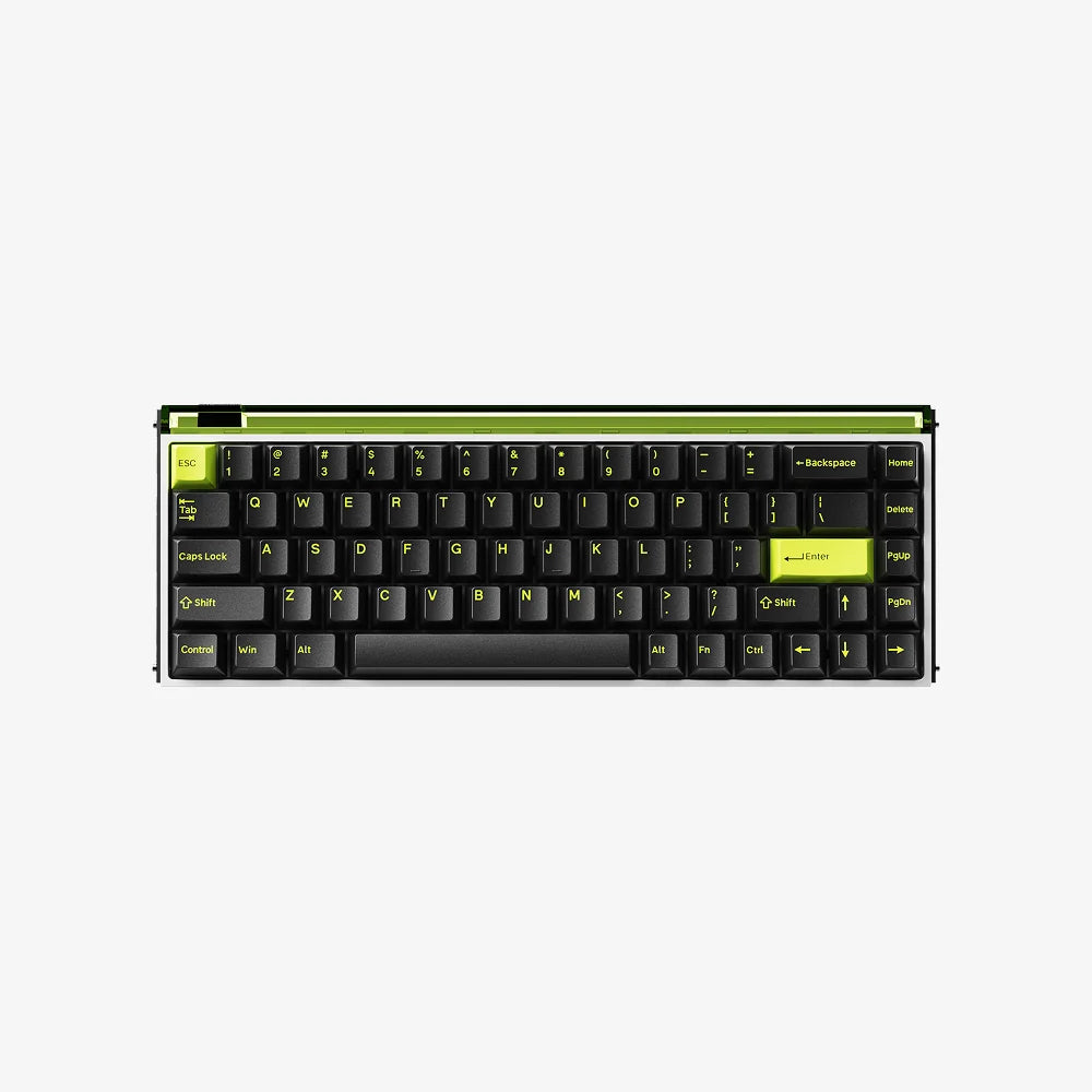 MADE68 Ultra+ Gaming Keyboard