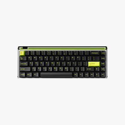 MADE68 Ultra+ Gaming Keyboard