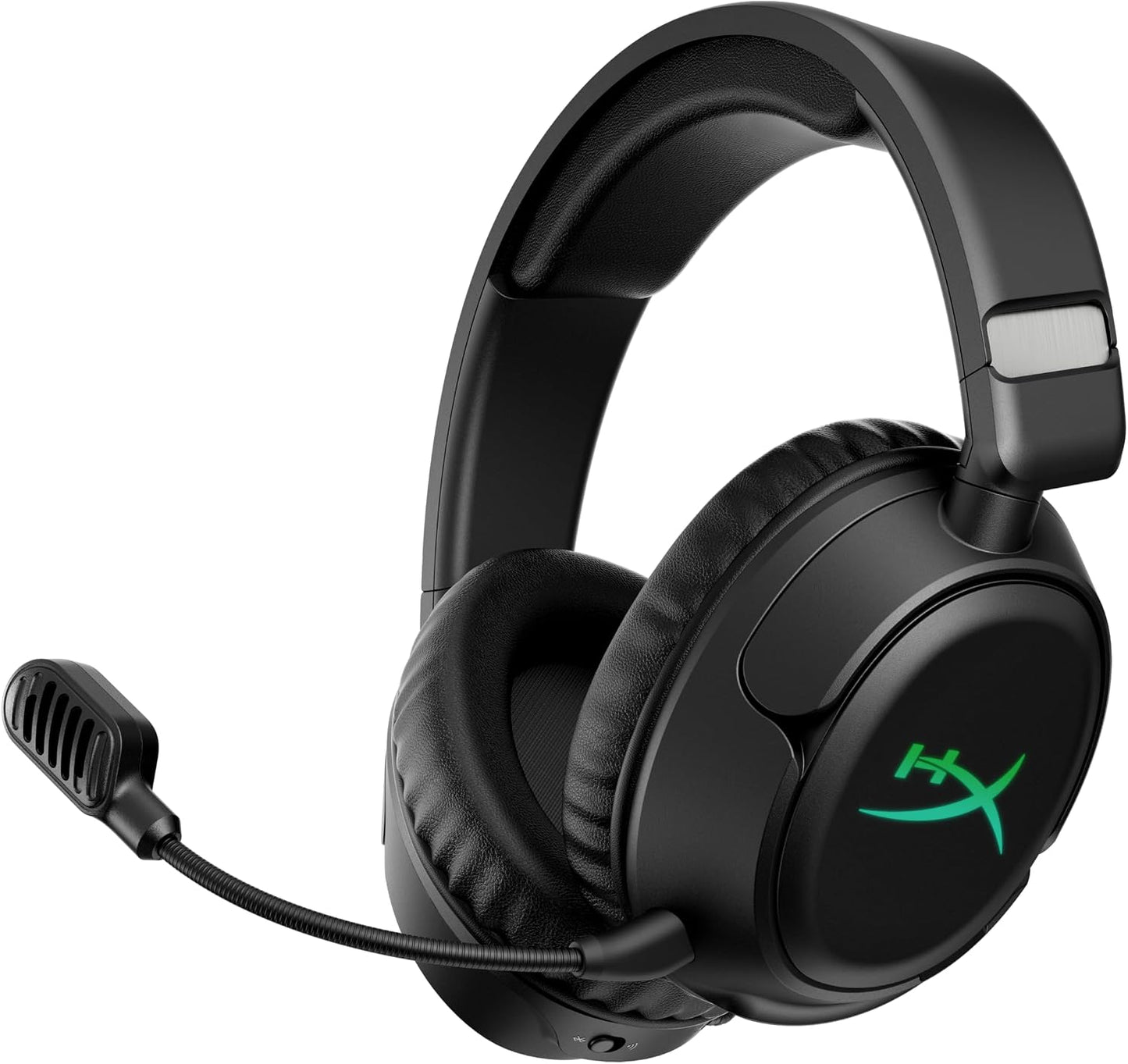 Cloudx Flight 2 - Wireless Gaming Headset (Black) - Xbox