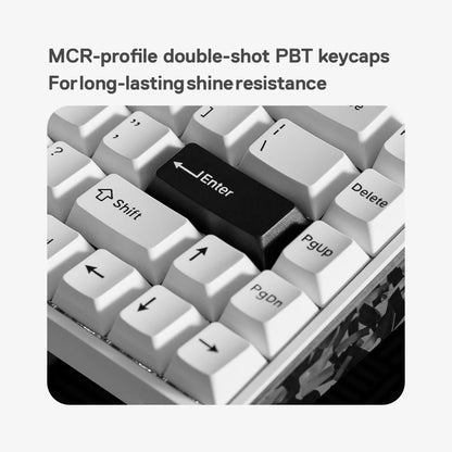 MADE68 Ultra+ Gaming Keyboard