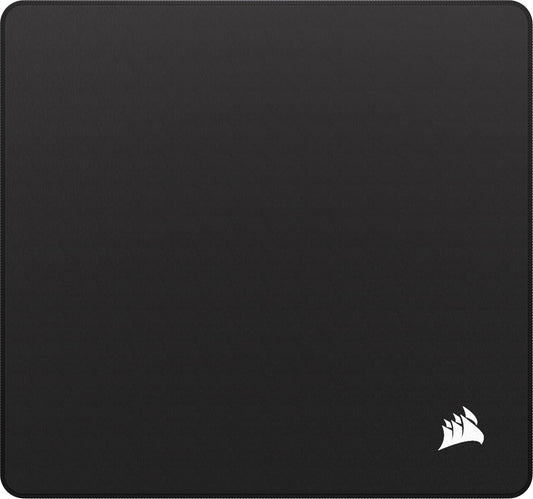 Corsair MM Anti-Fray Cloth Gaming Mouse Pad – Black